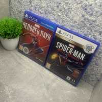 Людина Павук для Sony PlayStation PS4 PS5