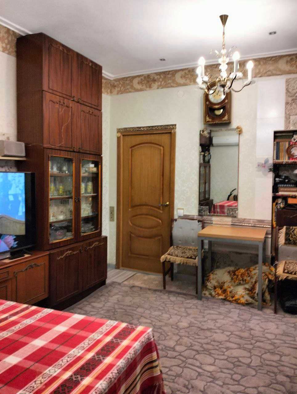 3-х комнатная с автономным отоплением и генератором по ул. Макарова.LY