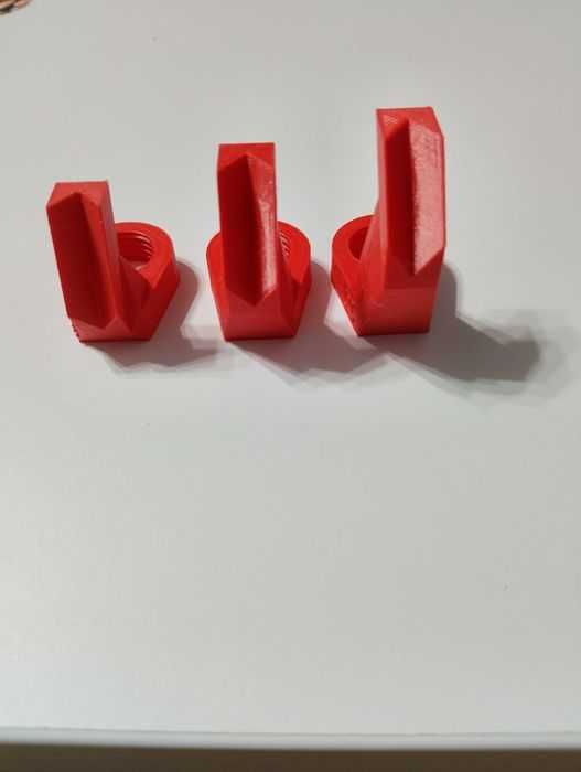 Ostrzałki do wierteł 3szt. na mini szlifierkę dremel itp.