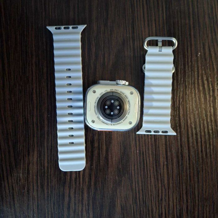 Смарт-годинник Smart Watch T900