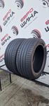 Літо 255/45/R18 7 мм 2шт Falken Azenis Колеса Шини Резина Склад
