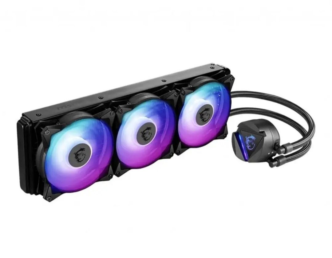 MSI MAG CoreLiquid 360R V2