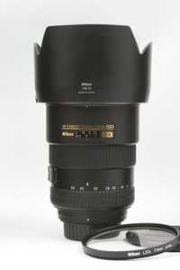 Nikon AF-S DX Nikkor  17-55mm F2.8 G ED