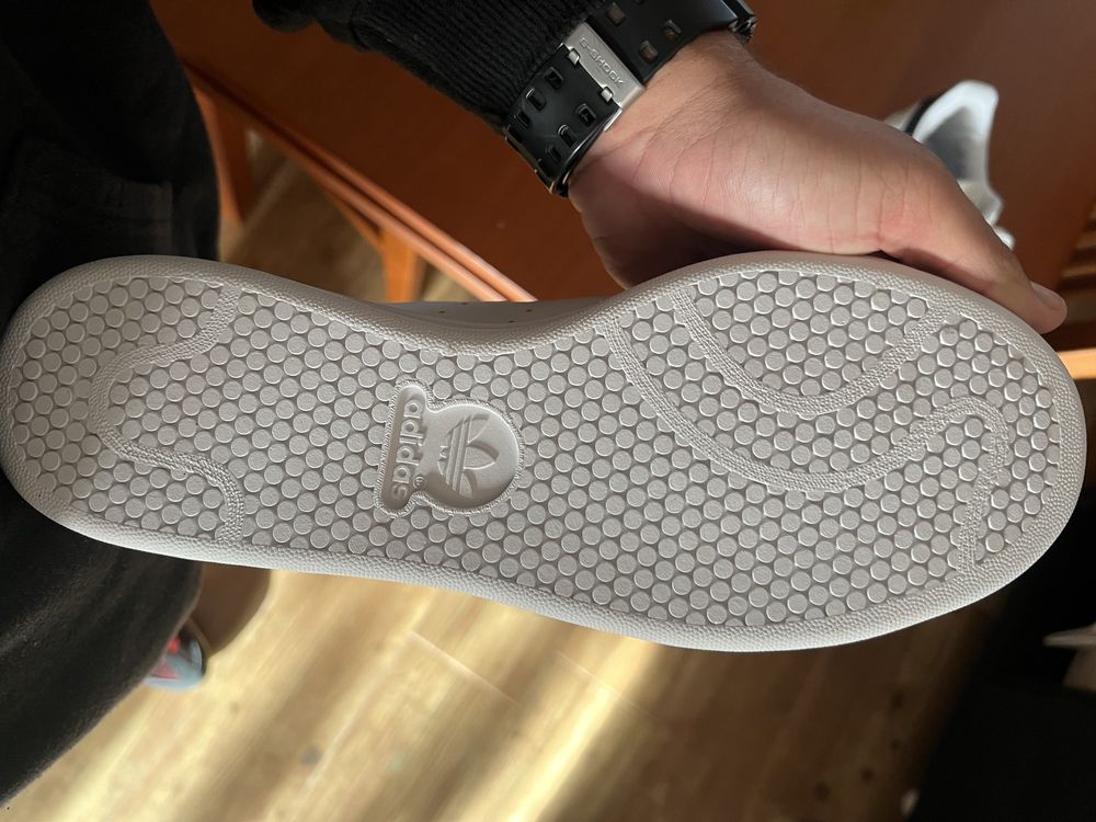 Adidas Stan Smith NOVOS