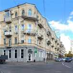 БЕЗ % Продам 4к кв Шевченківський р-н Центр вул Золотоустівська 2/4