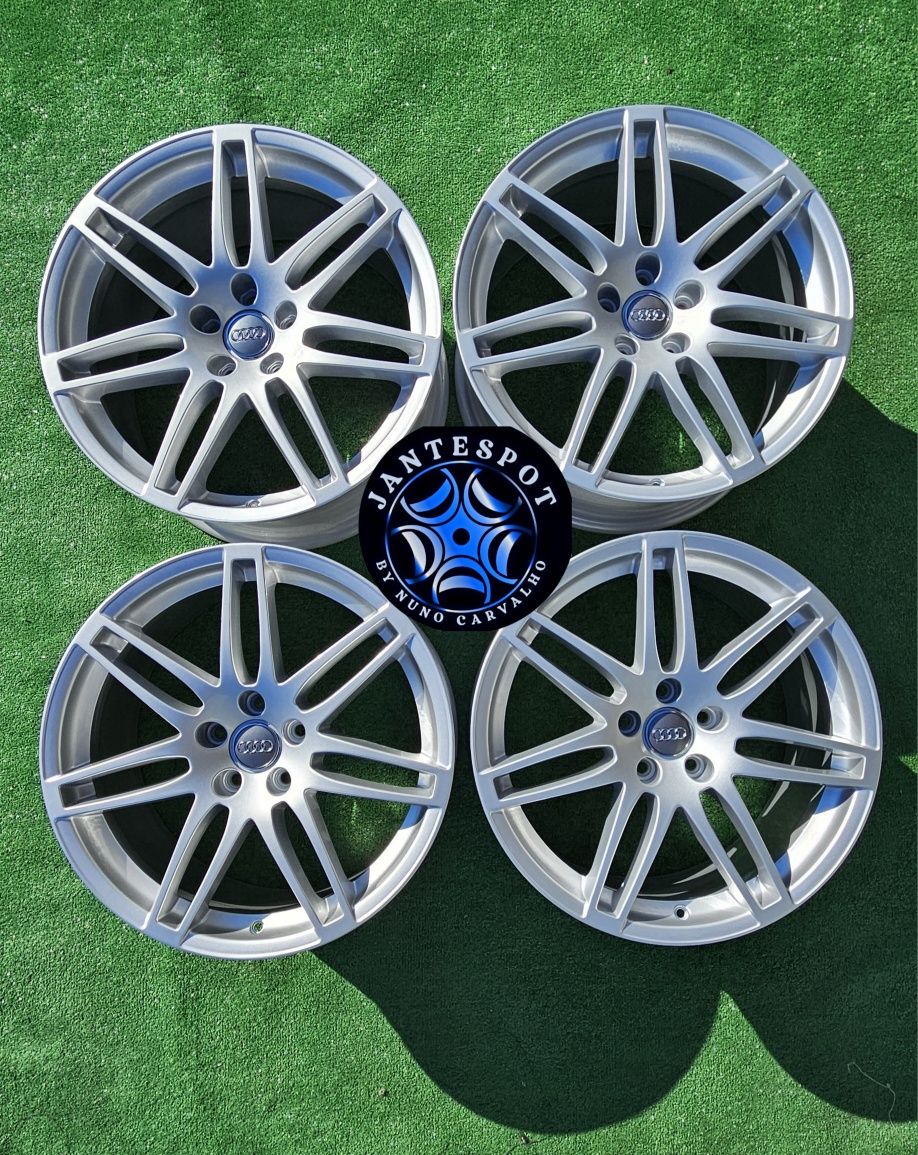 Jantes Audi, Bmw, Mercedes, Seat, Veeman, Japan Racing, Volkswagen...