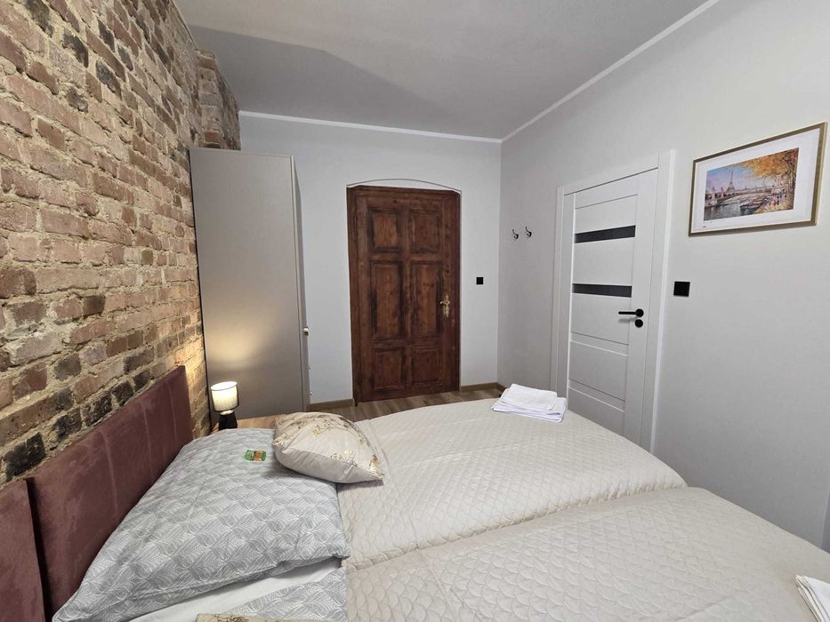 Wysoki standard Centrum Katowic