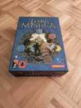 Gra planszowa Terra Mystica