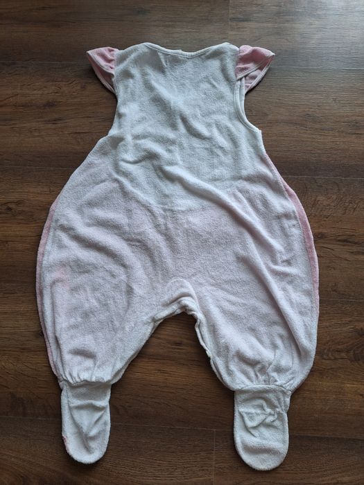 Śpiochy niemowlęce