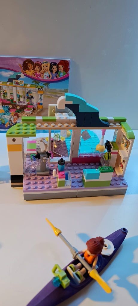 Lego - Friends (conjunto)