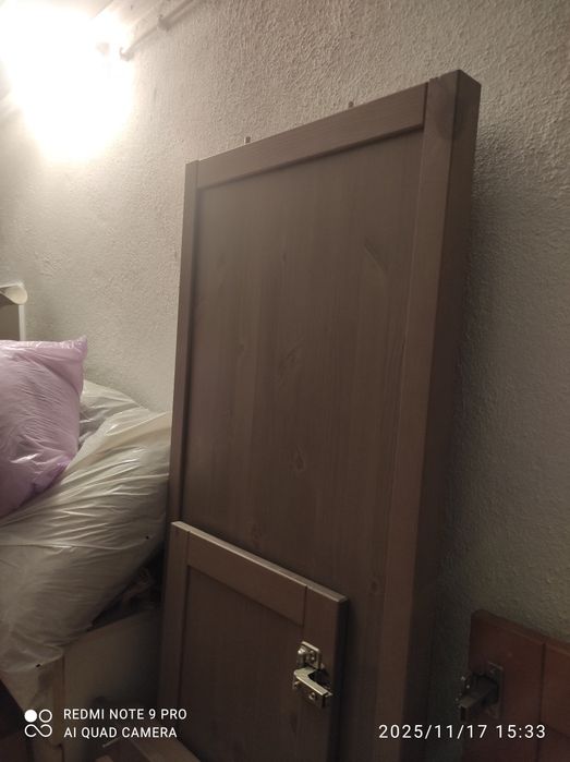 Roupeiro IKEA crianca