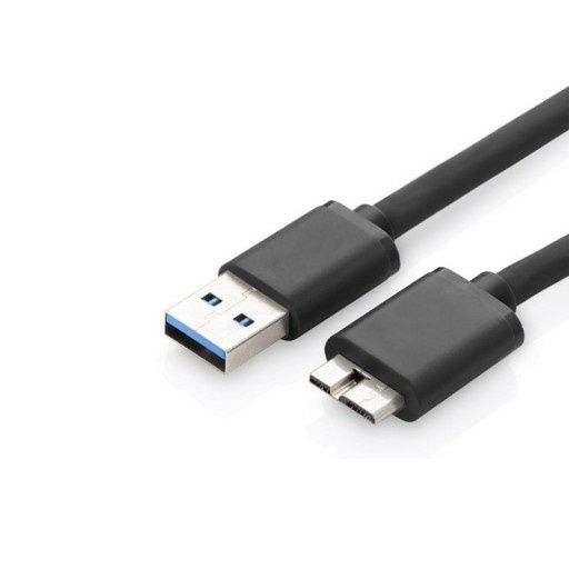 Kabel Micro USB B 3.0