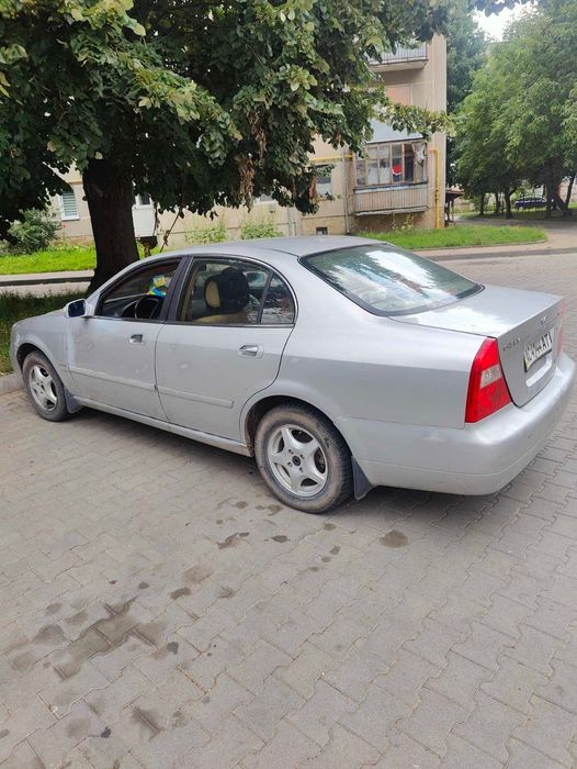 Продам машину в хорошому стані