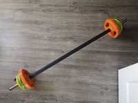 Sztanga Body Pump 20kg