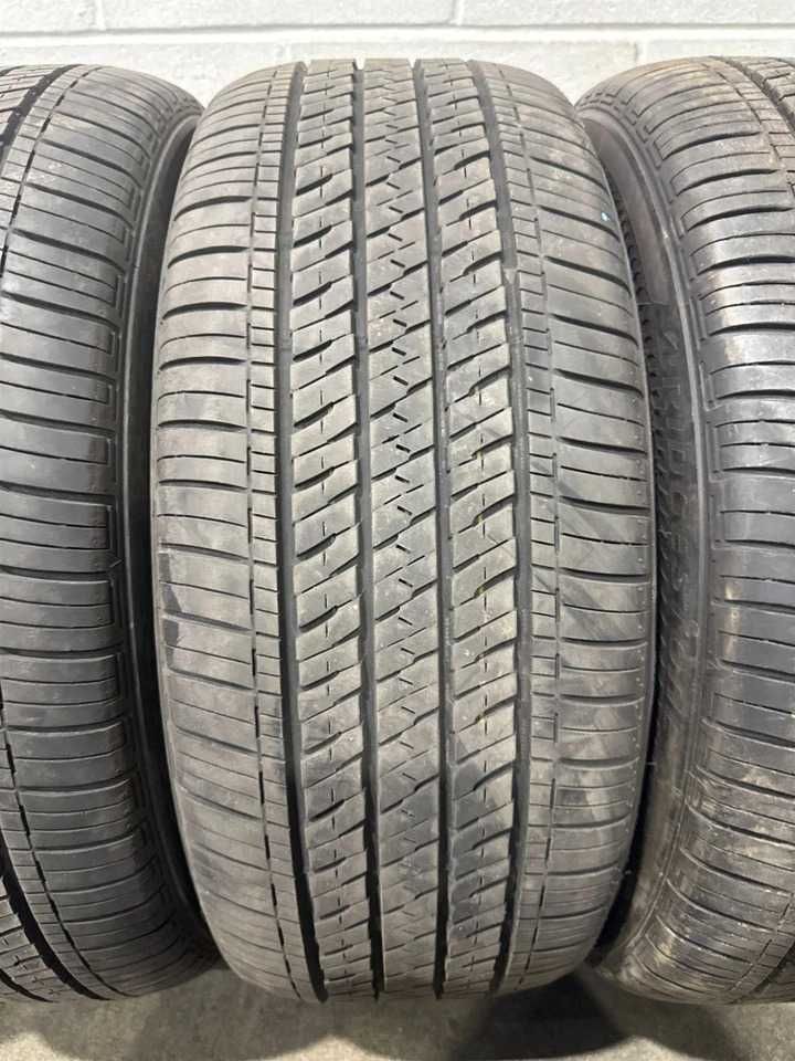 Резина 255/45R20 Bridgestone Ecopia H/L 422 Plus RFT 8/32
