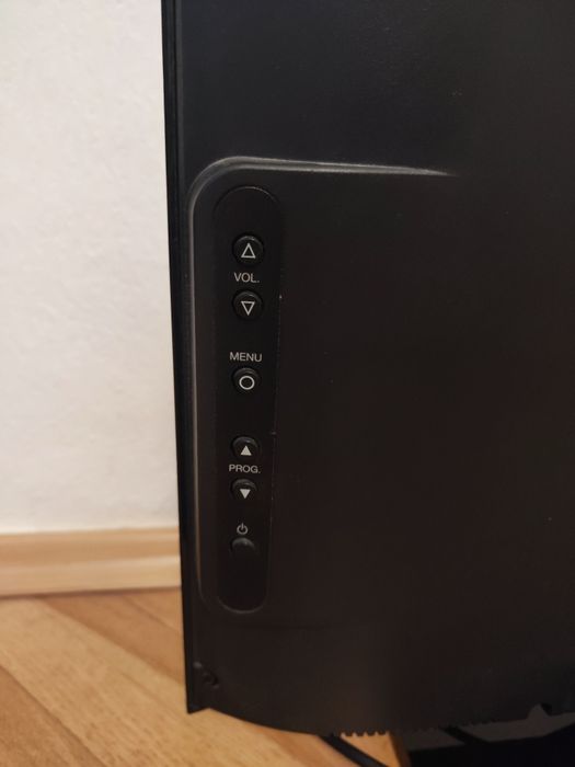 Telewizor LED, LCD, TV, Funai, monitor, HDMI, 19"