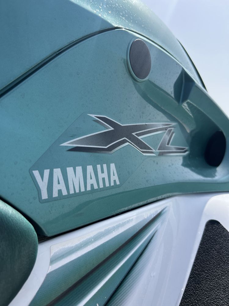 YAMAHA WAVE RUNNER XL700