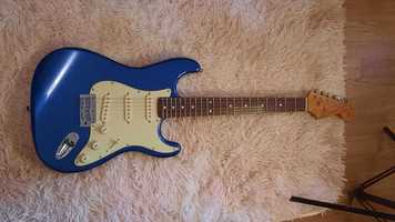 SX Stratocaster Vintage Series SST62+ LPB