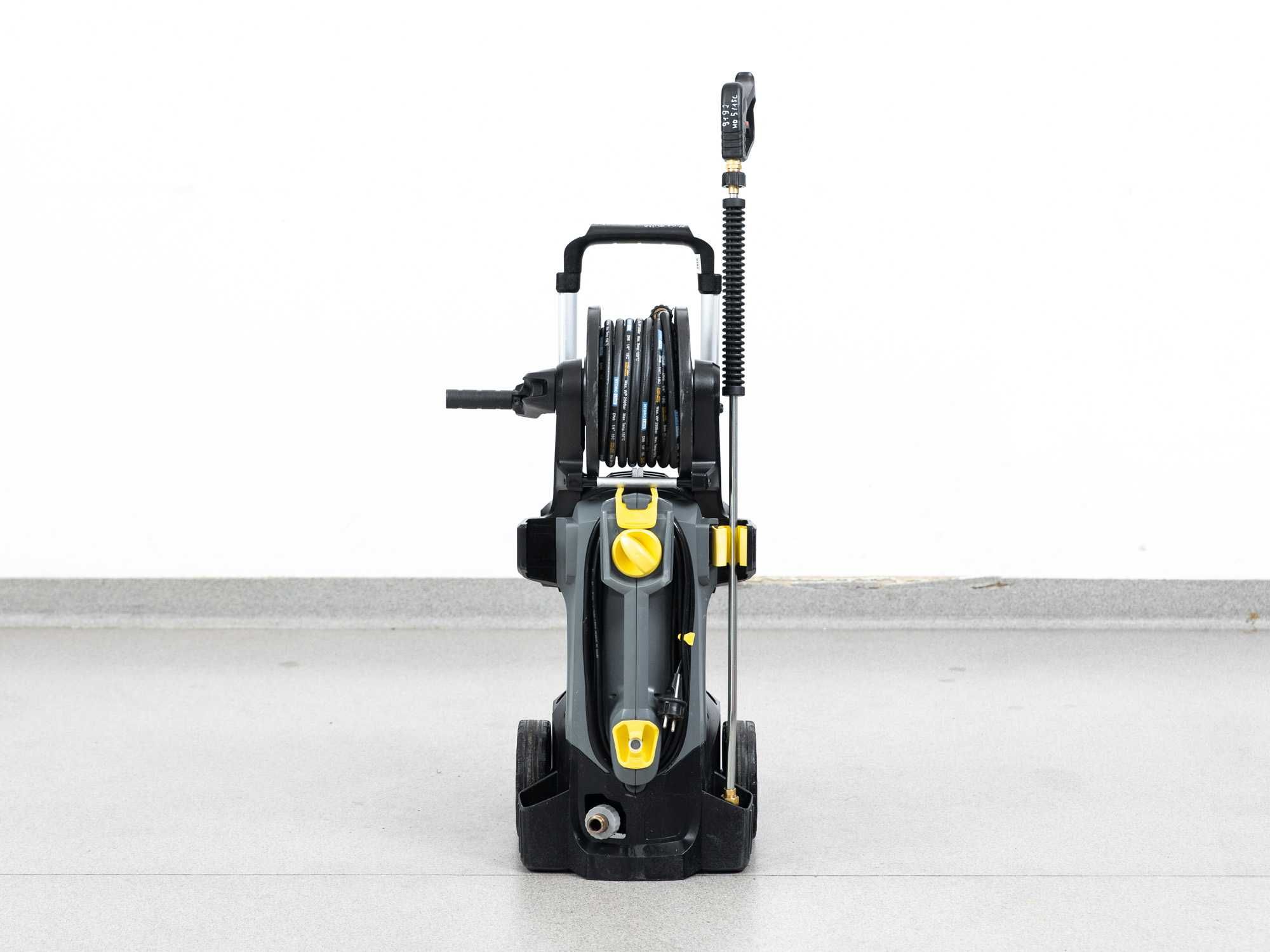 MYJKA CIŚNIENIOWA KARCHER HD 5/15 CX 150bar 500l/h 230V 2,8kW 2500nett