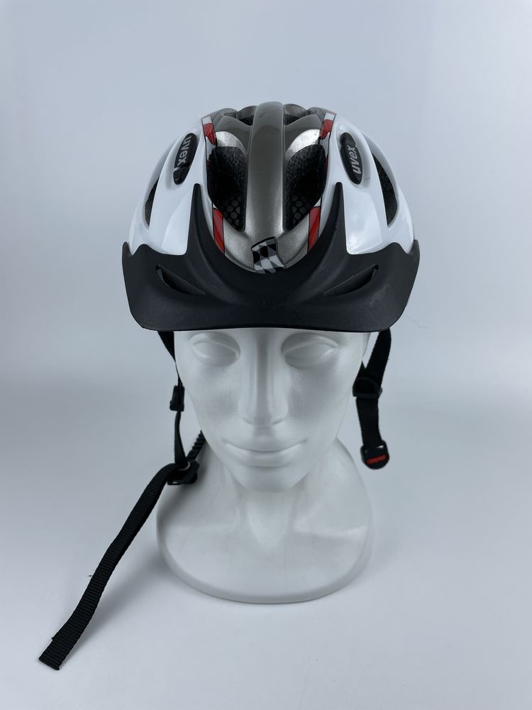 Kask Rowerowy 49 cm - 55 cm UVEX HERO /110/