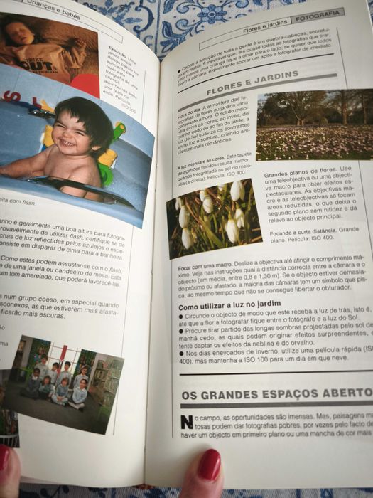 Ideias Práticas & Soluções Rápidas