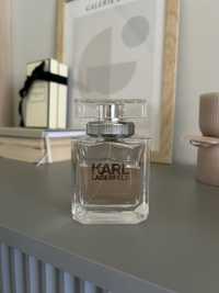 Karl Lagerfeld Woman pour femme 85 ml