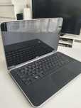 Laptop dell xps13 9333 sprawny dotykowy ekran
