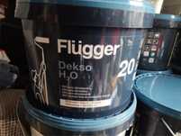 Farba Flugger Dekso 20