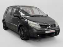Renault Mégane Scénic