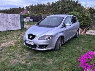 Sprzedam Seat Toledo III