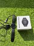 Zegarek Suunto 5 Peak GPS All Black
