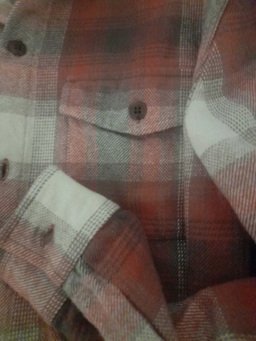 casaco homem  Quik Silver