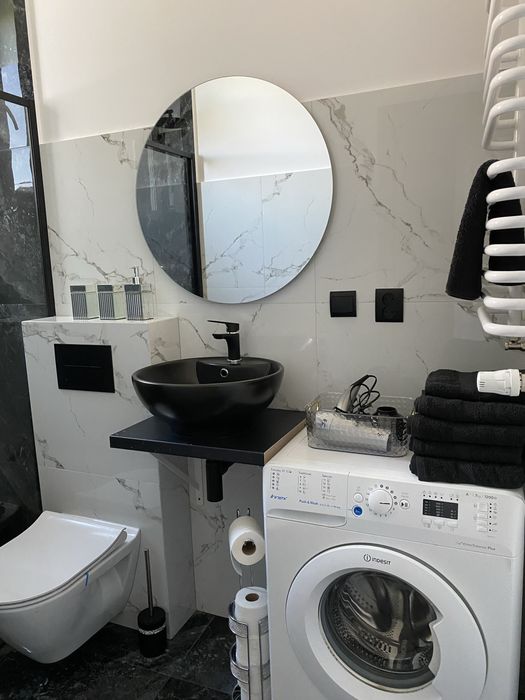 Wynajem krótkoterminowy noclegi apartament mieszkanie Przemyśl