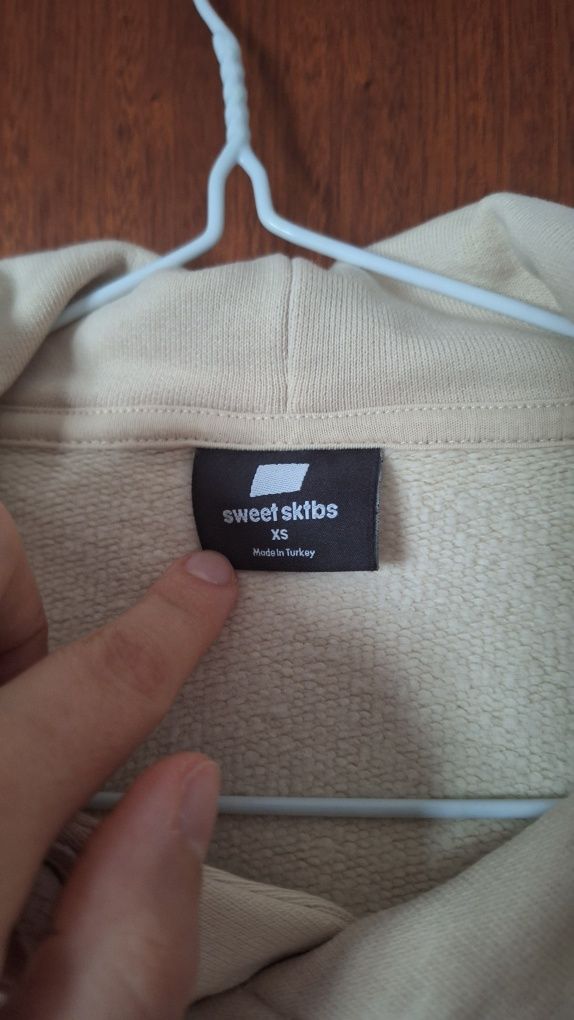 Sweatshirt da Sweet sktbs
