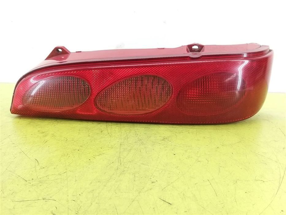 Lampa prawa tylna tył Fiat Seicento 1997-2010 39660748 ORYGINAŁ