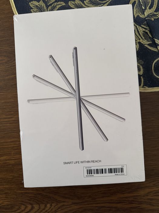 Планшет з китаю Smart Life with reach