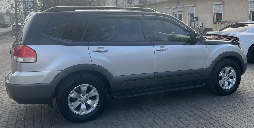 Продам Киа Мохаве 3.8