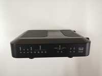 router, modem Cisco Epc3928s