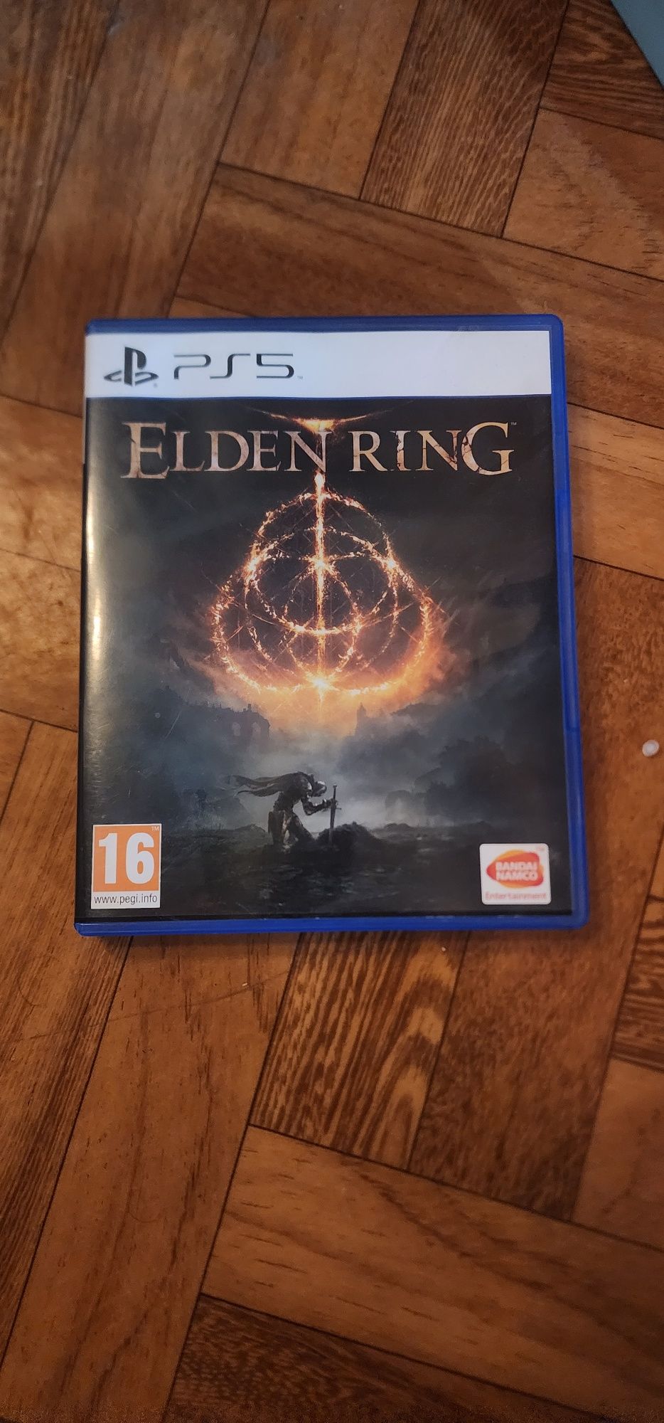 Elden Ring Standard Edition PlayStation 5