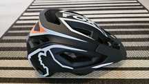 Kask rowerowy Fox speedframe L