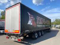 Schwarzmuller STANDARD INTRAAX 2012  Schwarzmuller Intraax 2012 Hamulce Tarczowe Standard