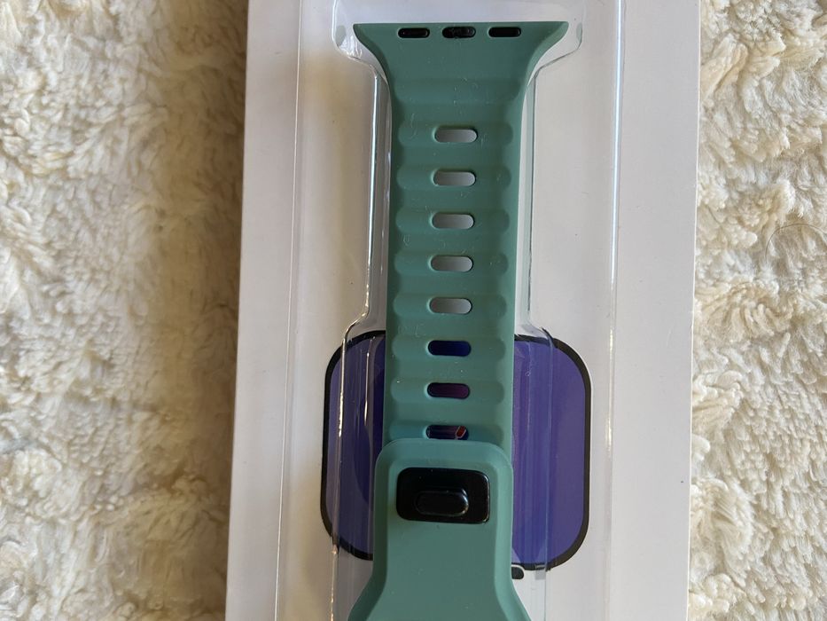 Smartwatch 9 Series Microwear