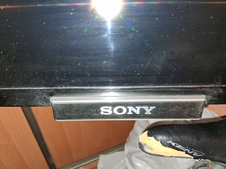 Telewizor sony 42"