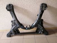 Подрамник передний Тесла 3 1044521-00-N Tesla Model 3