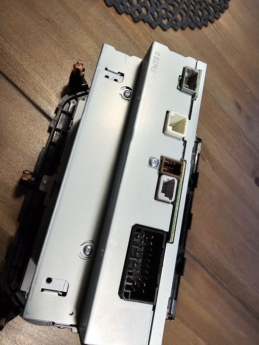 Radio samochodowe suzuki vitara 2017