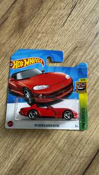 Hot Wheels Dodge Viper RT/10