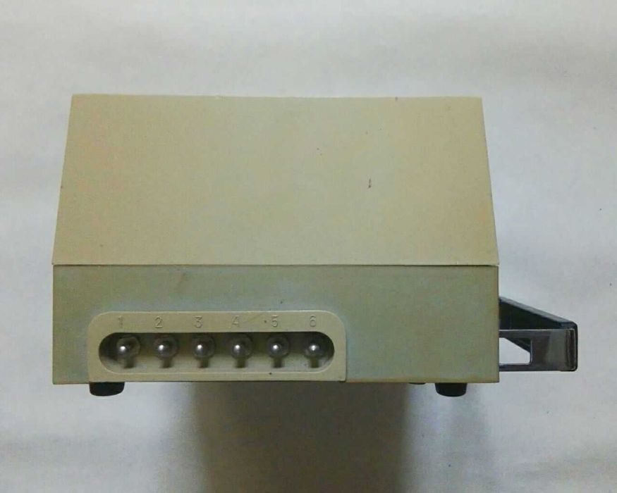 прибор для  электроакупунктуры