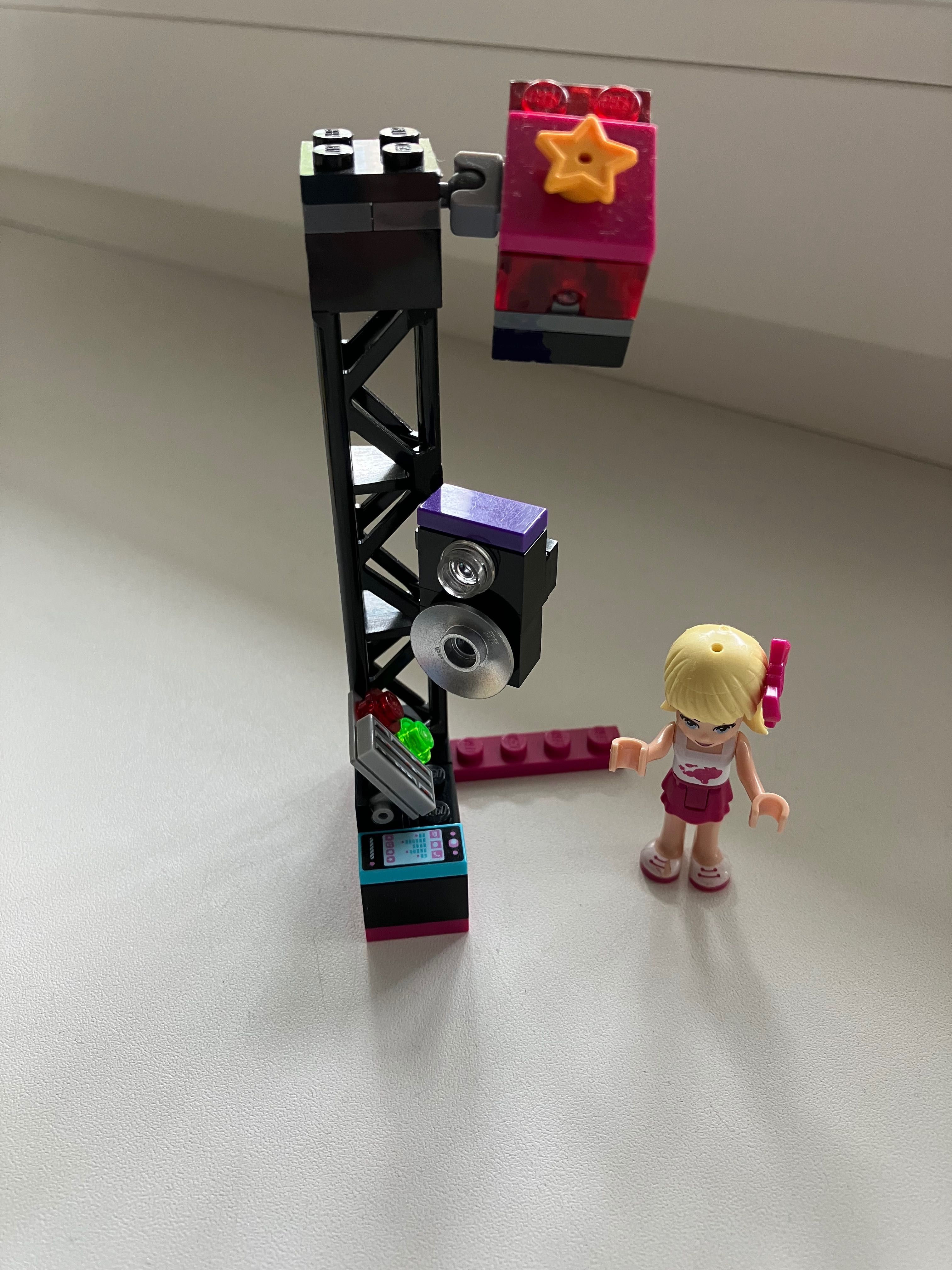 Набір Lego friends 41376