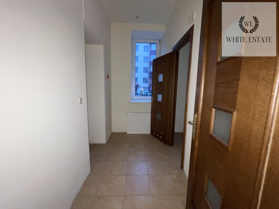 Оренда комерційного приміщення в Старому Парку