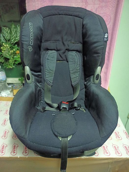 Maxi-cosi автокрісло